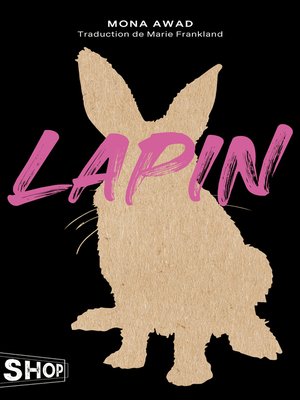 cover image of LAPIN